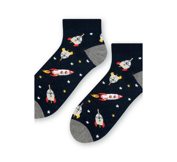 Pánske ponožky 025