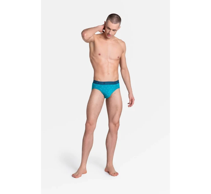 Pánské slipy 2PAK model 14804410 - Henderson