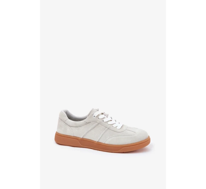 Športová obuv model 211339 Step in style