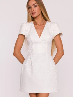 Večerné šaty model 216603 Moe