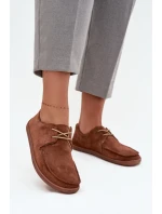 Barefoot model 218904 Krok v štýle