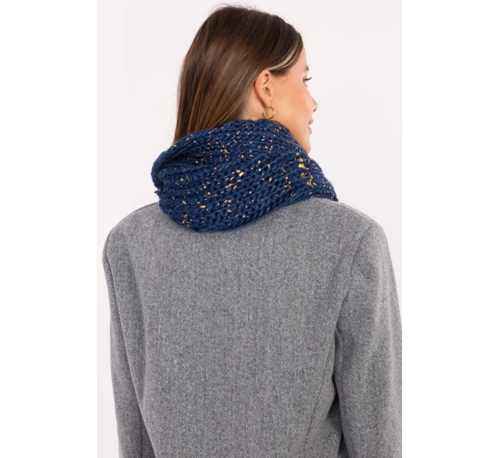 Nekonečný šál model 220378 AT
