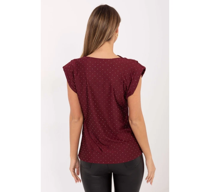 Blúzka model 221994 Taliansko Moda