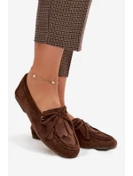 Mokasíny model 223595 Step in style