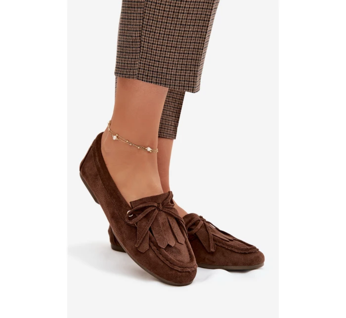 Mokasíny model 223595 Step in style