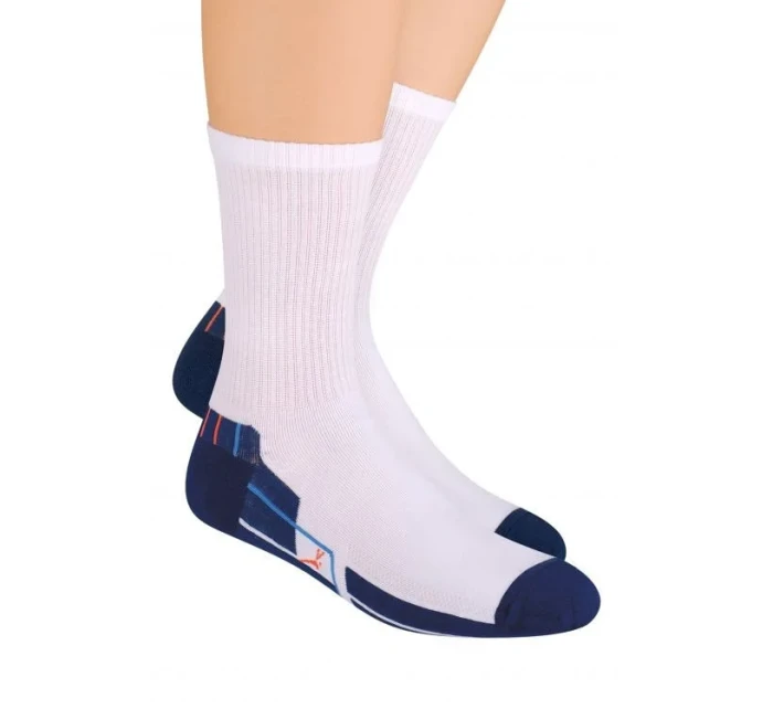 Pánske ponožky Steven art.057