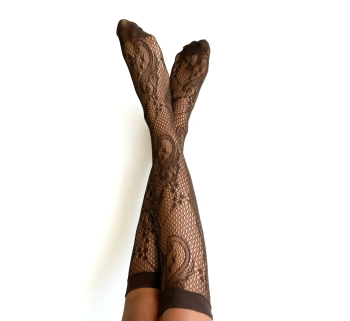 Veneziana Sisi Ażur podkolienky Veneziana Sisi Ażur podkolienky