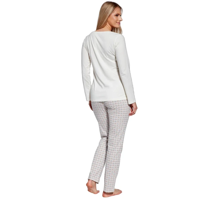 Dámské pyžamo   model 18903665 - Cornette