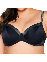 Horní díl plavek 225 black - AVA