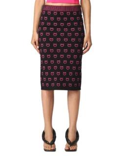 PINKO CERUZKOVÁ SUKŇA IOTO GONNA