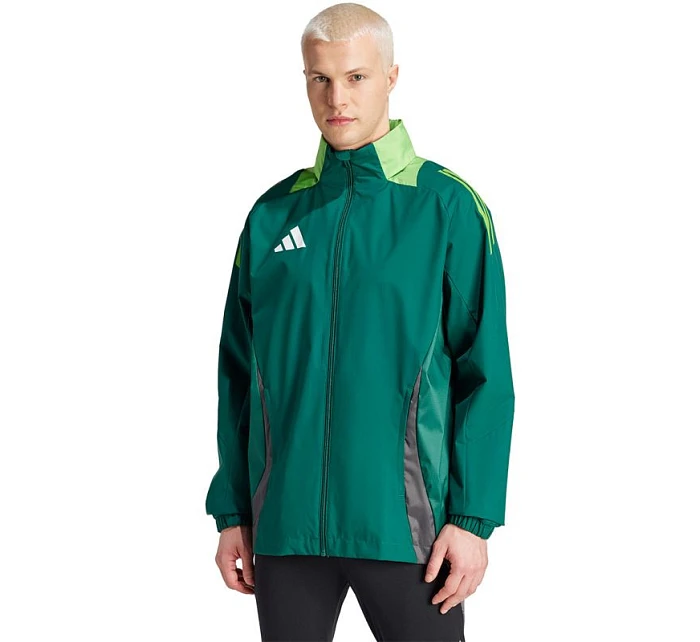 Adidas Tiro 24 Competition Bunda do každého počasia M IR9521 muži