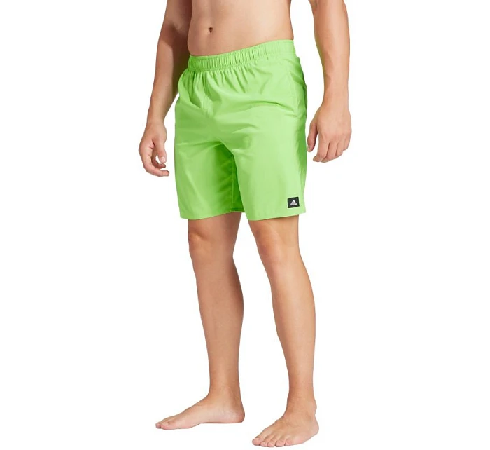 Solid Plavecké šortky klasické M model 20163854 - ADIDAS