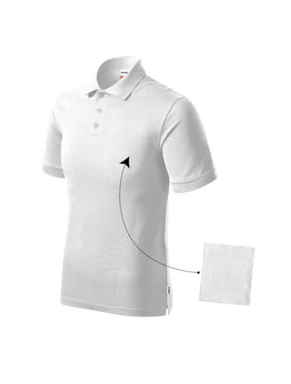 Pánská polokošile Resist Heavy 00 model 20862072 - Malfini