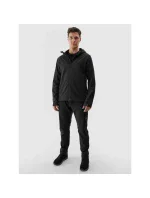 Softshellová větruodolná bunda M model 20588250 - 4F