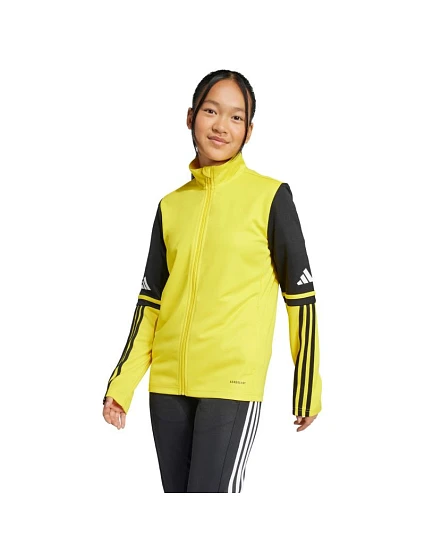 Mikina Squadra 25 Training Jr model 21034811 - ADIDAS