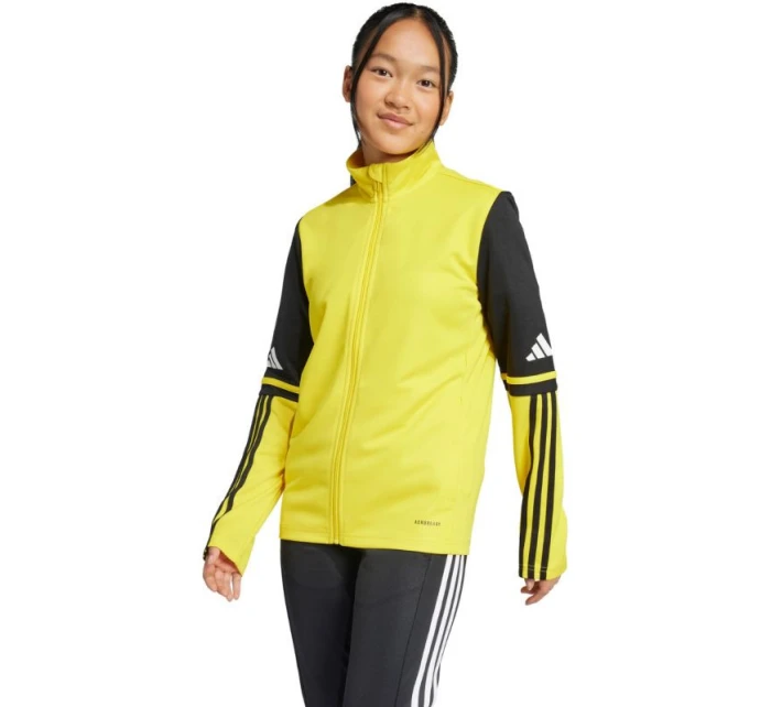 Mikina adidas Squadra 25 Training Jr JP3395 Mikina adidas Squadra 25 Training Jr JP3395