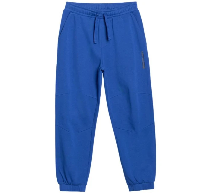 Nohavice 4F CAS Jr 4FJWSS25TTROM0965 36S