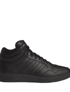 Boty Hoops 4.0 Mid M model 21269568 - ADIDAS