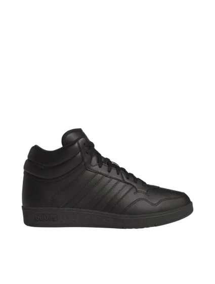 Boty Hoops 4.0 Mid M model 21269568 - ADIDAS Boty Hoops 4.0 Mid M model 21269568 - ADIDAS