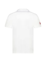 Polokošeľa Canadian Peak KARSEAK WHITE RM MEN 254 (RBMSZ1394H/CP-BLANC)