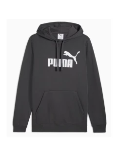 Mikina ESS No.1 Logo Hoodie FL M model 21364636 35 pánské - Puma