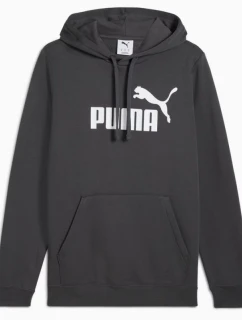 Puma ESS No.1 Logo Hoodie FL M 682571 35 Muži