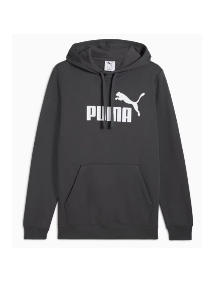 Mikina ESS No.1 Logo Hoodie FL M model 21364636 35 pánské - Puma