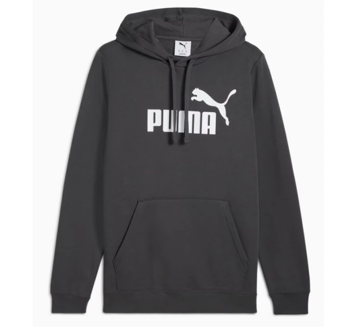 Mikina ESS No.1 Logo Hoodie FL M model 21364636 35 pánské - Puma