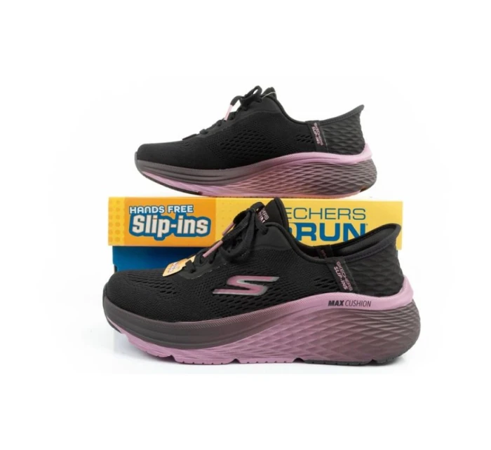 Skechers Max Cushioning dámska športová obuv SLIP-INS dámska Skechers Max Cushioning dámska športová obuv SLIP-INS dámska