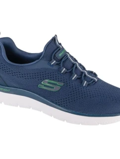 Summits  navy blue 45 model 21383294 - Skechers