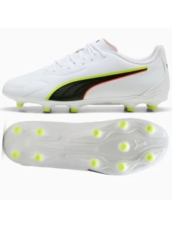 Topánky Puma KING 20 PLAY FG/AG 108732-01