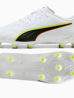 Topánky Puma KING 20 PLAY FG/AG 108732-01