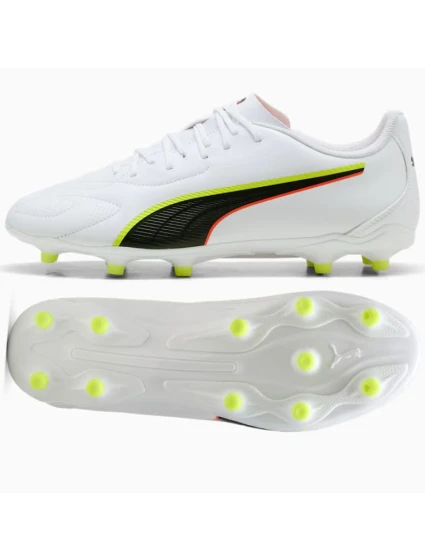 Topánky Puma KING 20 PLAY FG/AG 108732-01 Topánky Puma KING 20 PLAY FG/AG 108732-01