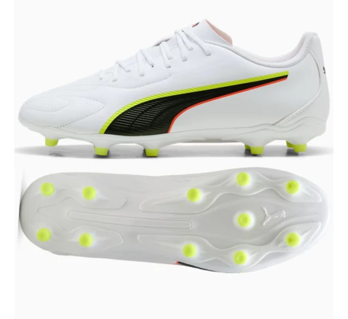 Topánky Puma KING 20 PLAY FG/AG 108732-01 Topánky Puma KING 20 PLAY FG/AG 108732-01