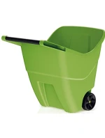 GARDEN TRAY LOAD GO II OLIWKA detské