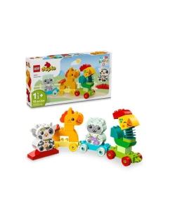 LEGO DUPLO 10412 Vláčik so zvieratami