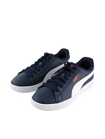 Detská obuv Puma Rickie Classic navy blue 394252 01