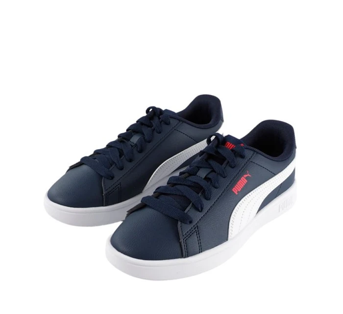 Detská obuv Puma Rickie Classic navy blue 394252 01