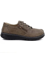 damskie na khaki model 22548200 - Potocki damskie na khaki model 22548200 - Potocki