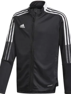 Detská športová bunda Tiro 21 GM7314 - Adidas