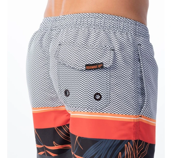 Pánské plavecké šortky M   model 17968383 - AquaWave