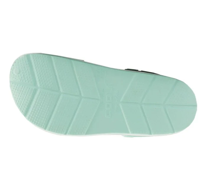 Coqui Lindo W 6413-100-4432B/6413-100-4432 dámske dreváky