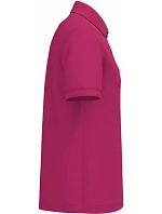 K 254 Pánské piqué polo model 22422070 fuchsia - Kariban K 254 Pánské piqué polo model 22422070 fuchsia - Kariban