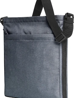 Taška přes rameno  blue grey model 22517996 - Halfar