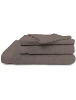 Organic 30 Ručník pro hosty z bio bavlny taupe model 22527178 - The One Towelling Organic 30 Ručník pro hosty z bio bavlny taupe model 22527178 - The One Towelling