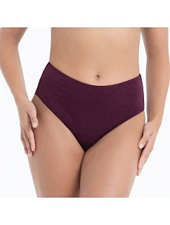 Style Peggy Bottom kalhotky model 21869808 bordová RosaFaia - Rosa Faia