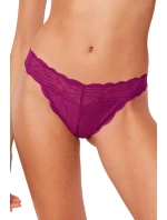 Triumph 10215908 Lift Smart Highleg Brazilian EX farba:3088-purple Triumph 10215908 Lift Smart Highleg Brazilian EX farba:3088-purple