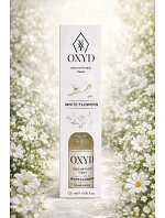 Classic White Flower 120 ml – domácí vůně Classic White Flower 120 ml – domácí vůně