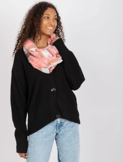 Komin AT KM  koralowy model 21717597 - FPrice