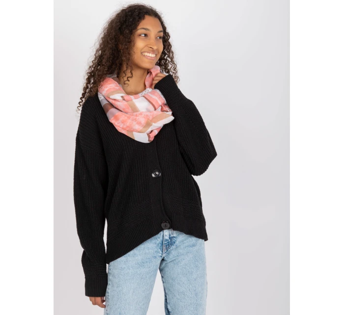 Komín AT KM HL 10117WB coral Komín AT KM HL 10117WB coral